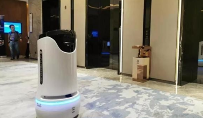 人工智能驱动外卖递送服务 引领产业变革的三大待破壁垒