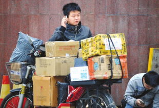 跑滴滴、送外卖 vs 进厂 你的选择究竟更适合谁？